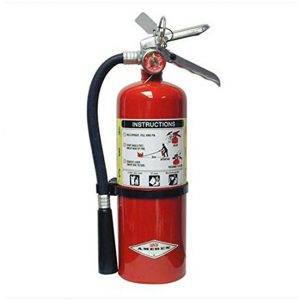 10#-ABC-Fire-Extinguisher