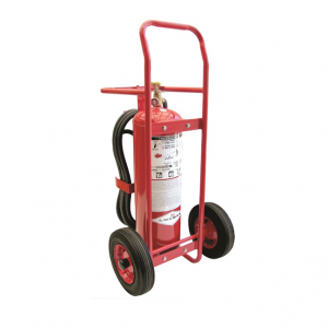 PKP Fire Extinguishers