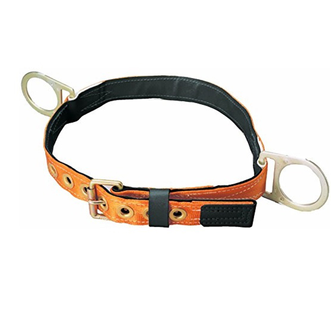 Buy Firemans D-Ring Body Belt Online at Best Price from Western Fire ...