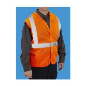 Safety Vests & Coveralls