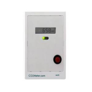 Carbon Dioxide Detectors