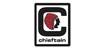 Chieftan-logo